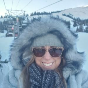 Meet your Posher, Dawn